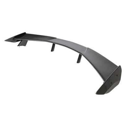 GARAGE SALE - Carbon Fiber Rear High Wing Chevrolet Corvette C8