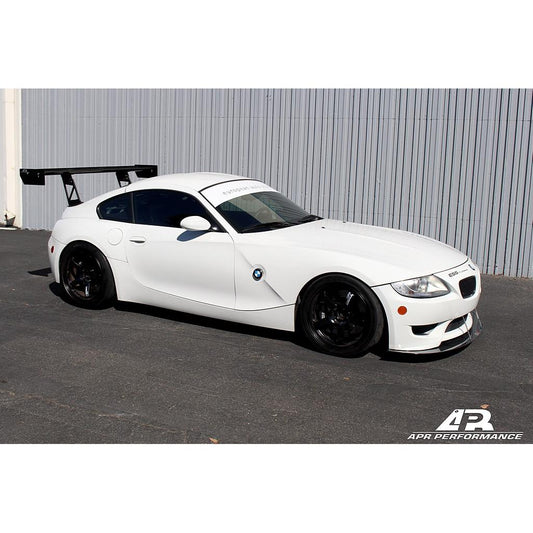 APR Performance BMW E86 Z4 GT250 Carbon Fiber Adjustable Wing