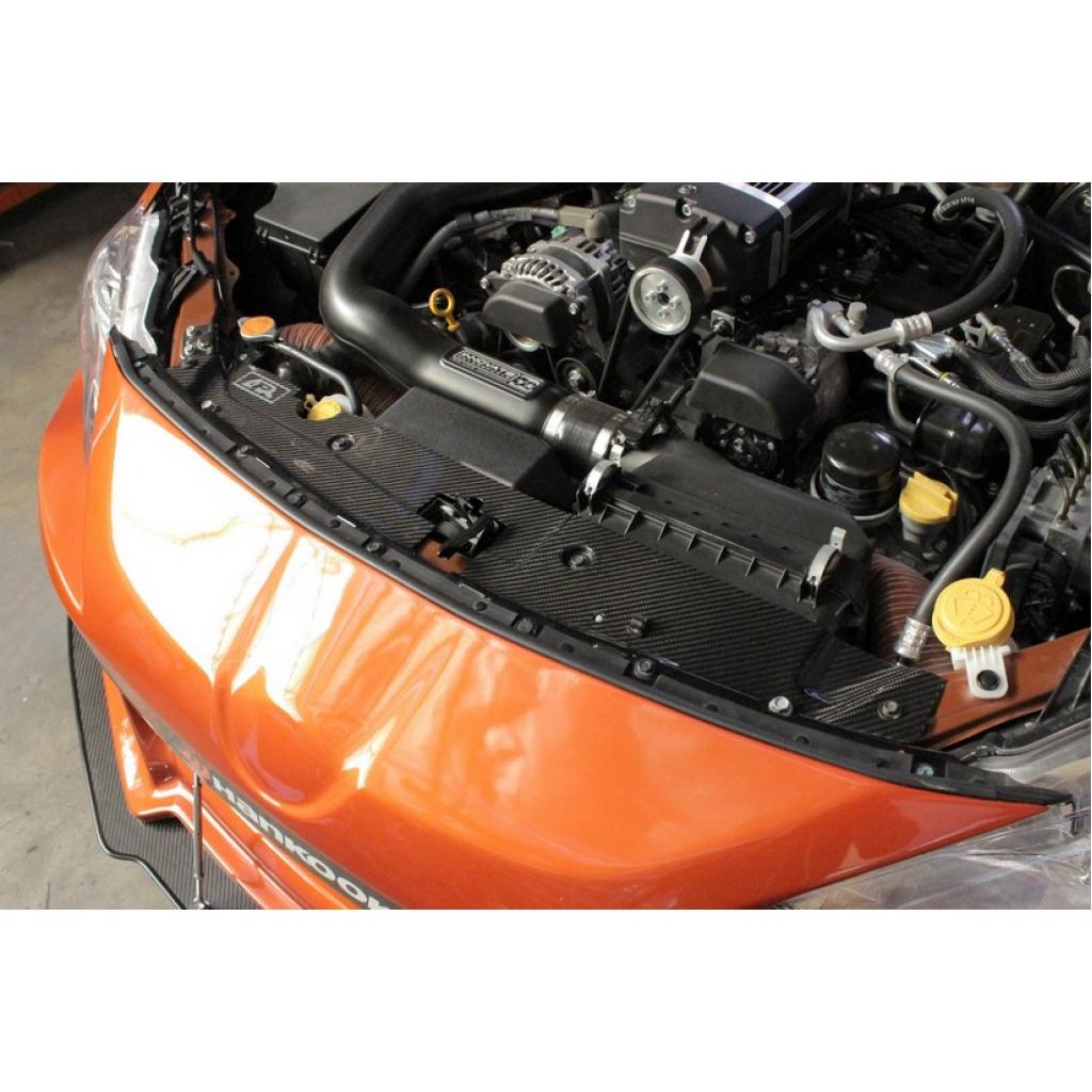 APR Performance Carbon Fiber Scion FR-S / Toyota GT86/ Subaru BRZ Radiator Cooling Plate 2013-2016