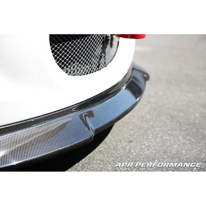 APR Performance Lotus Exige Carbon Fiber Front Air Dam/ Lip 2005 - 2012