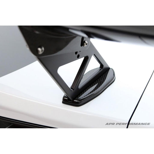 APR Performance Chevrolet Camaro GTC300 67" Carbon Fiber Adjustable Wing 2016 - 2024