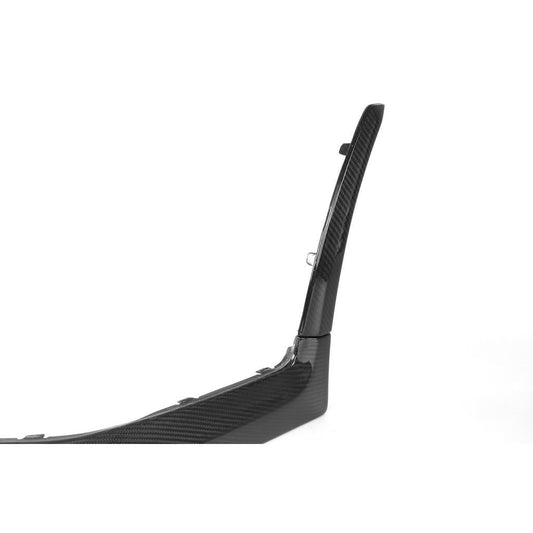APR Performance Porsche 981 Cayman GT4 Carbon Fiber Front Air Dam/ Lip 2015-2016