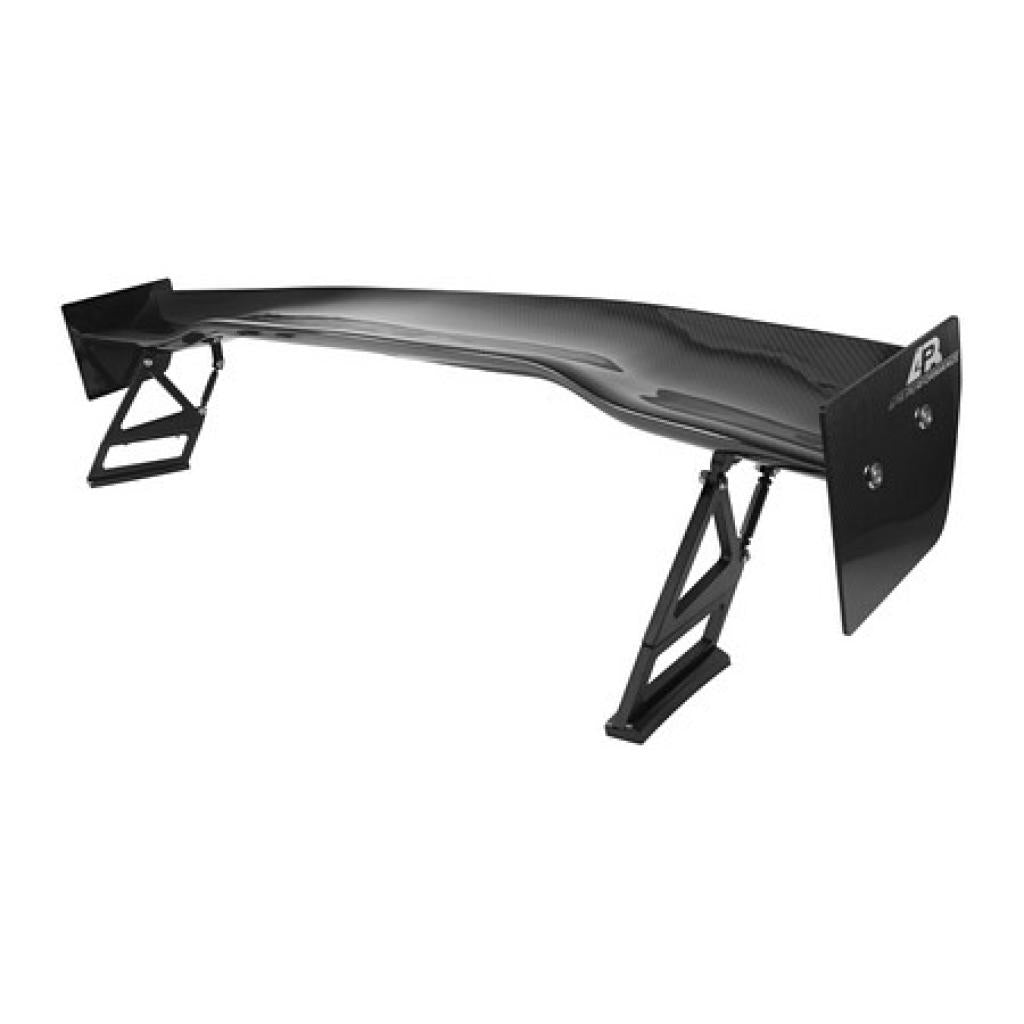 APR Performance BMW E82 1 Coupe GTC200 Carbon Fiber Adjustable Wing