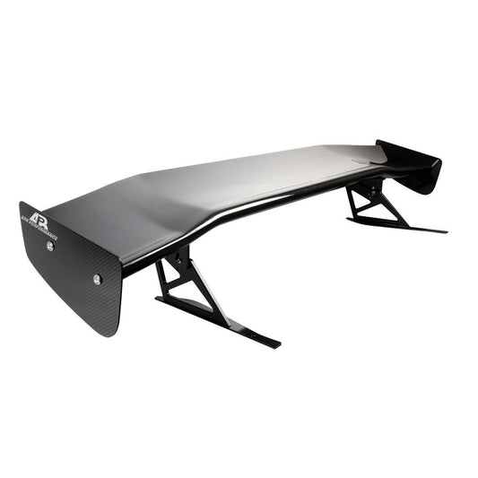APR Performance Acura NSX GTC500 Carbon Fiber Adjustable Wing 1990-2005
