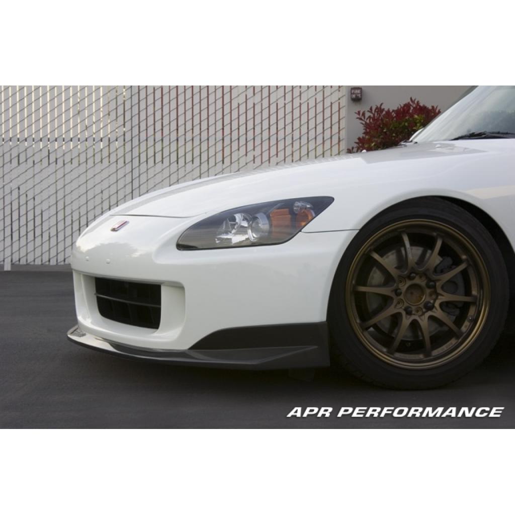 Garage Sale - Honda S2000 Carbon Fiber Front Airdam/ Lip 2004-2009 (AP2)