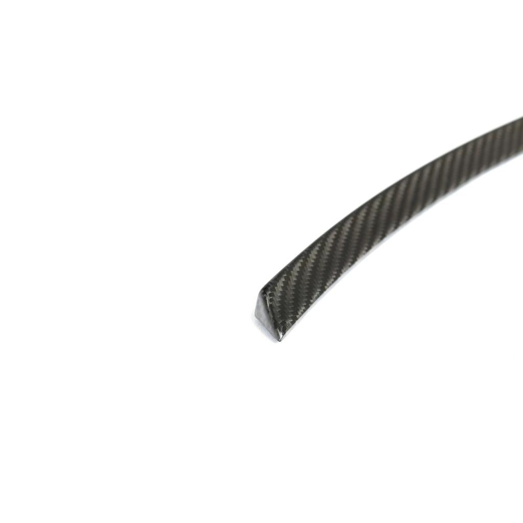 APR Performance Carbon Fiber Mercedes Benz AMG GTR Pro Gurney Flap 2020