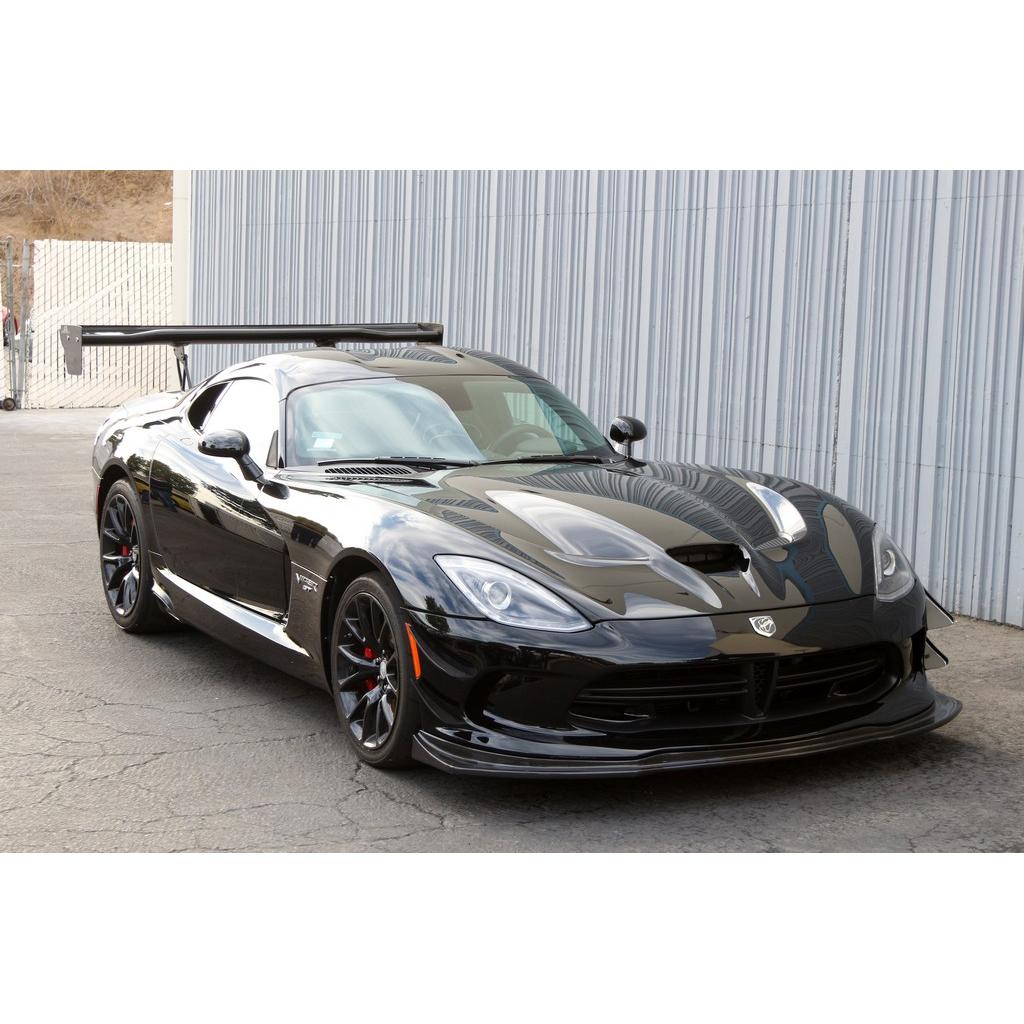 APR Performance Dodge Viper Gen 5 GTC500 Carbon Fiber Adjustable Wing 2013-2017