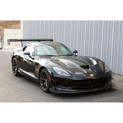 APR Performance Dodge Viper Gen 5 GTC500 Carbon Fiber Adjustable Wing 2013-2017