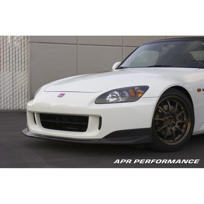 Garage Sale - Honda S2000 Carbon Fiber Front Airdam/ Lip 2004-2009 (AP2)
