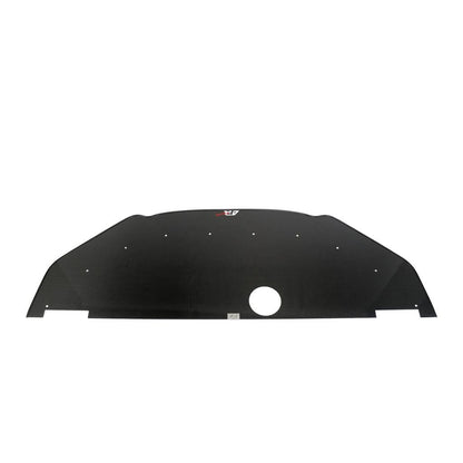 Hyundai Veloster N Carbon Fiber Front Wind Splitter 2019-2022