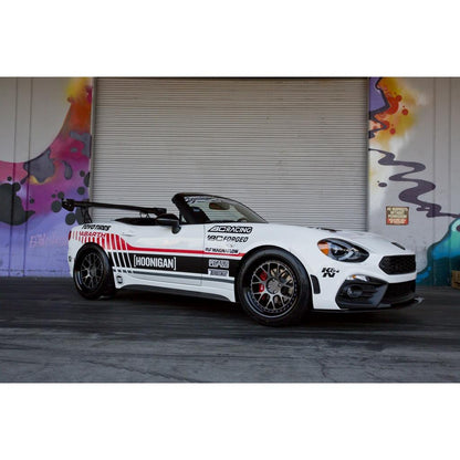 APR Performance Fiat 124 Spyder2016-2020 GTC200 Carbon Fiber Adjustable Wing