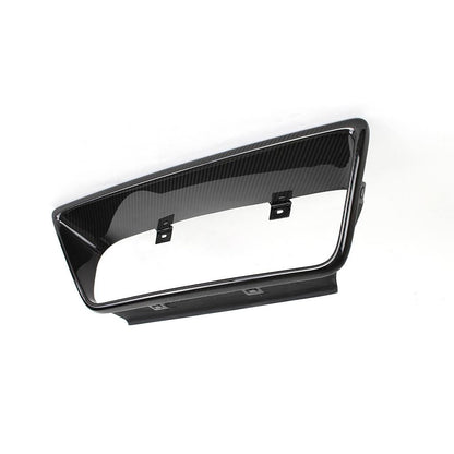 APR Performance Chevrolet Corvette C7 / C7 Z06 Carbon Fiber Exhaust Heat Shields