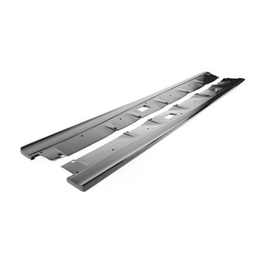 APR Performance Audi R8 Carbon Fiber Side Rocker Extensions/ Side Skirt 2016-2018