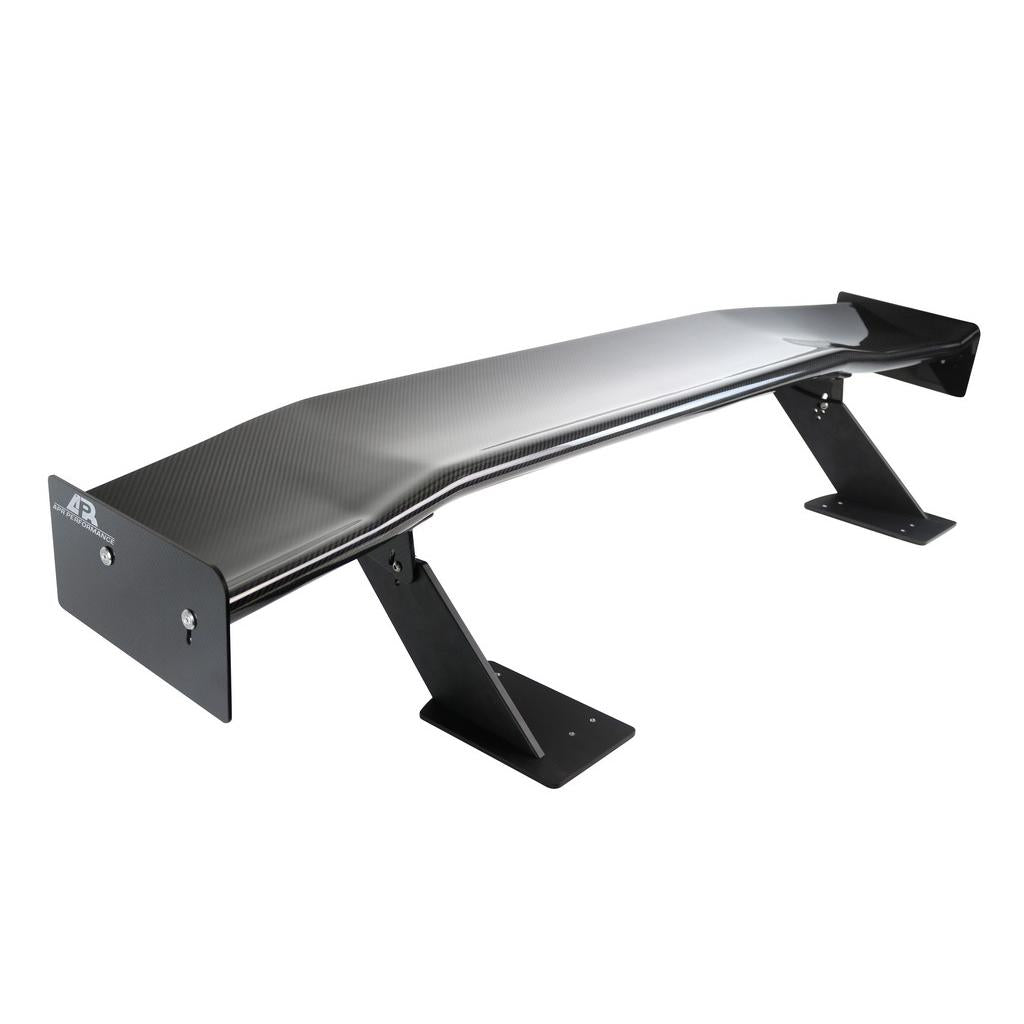 APR Performance Audi R8 GTC500 Carbon Fiber Adjustable Wing 2006-2014