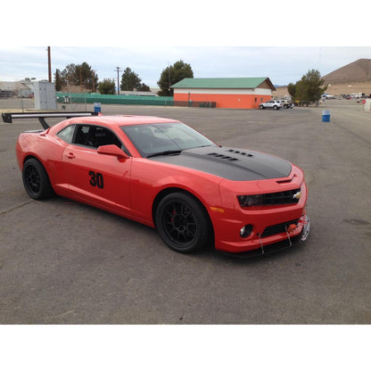 APR Performance Chevrolet Camaro GT250 Carbon Fiber Adjustable Wing 2010 - 2015