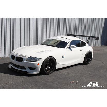 APR Performance BMW E86 Z4 GT250 Carbon Fiber Adjustable Wing