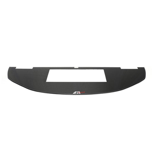APR Performance BMW F87 M2 CS Bumper Carbon Fiber Front Wind Splitter 2020-2021