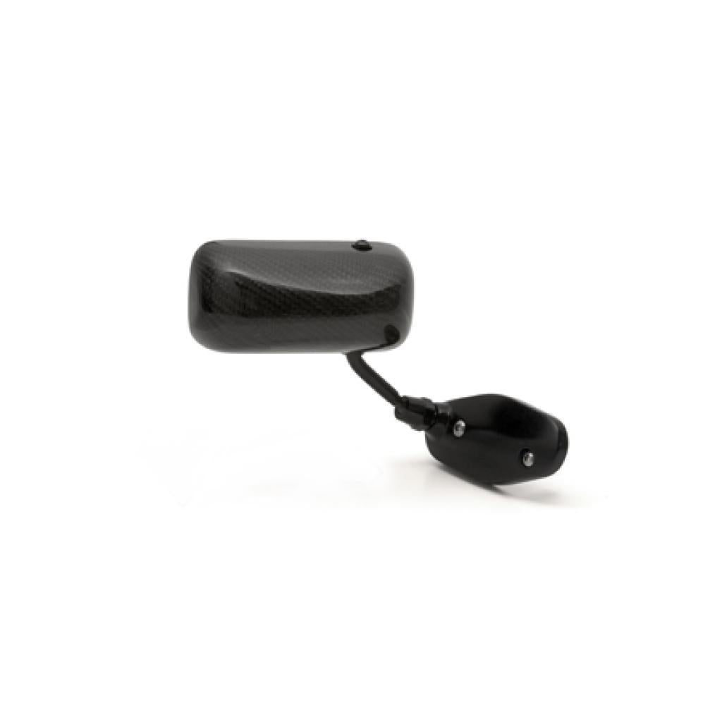 APR Performance Carbon Fiber Honda S2000 Formula GT3 Mirrors 2000 - 2009