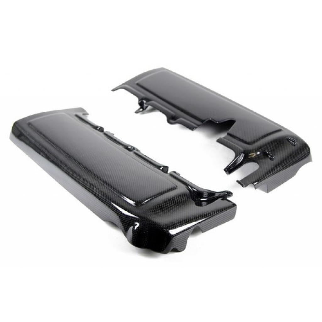 APR Performance Carbon Fiber Mustang Fuel Rail Covers 2005-2010