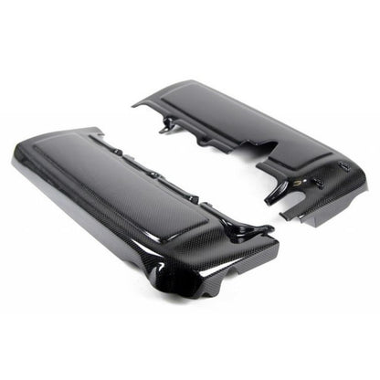 APR Performance Carbon Fiber Mustang Fuel Rail Covers 2005-2010