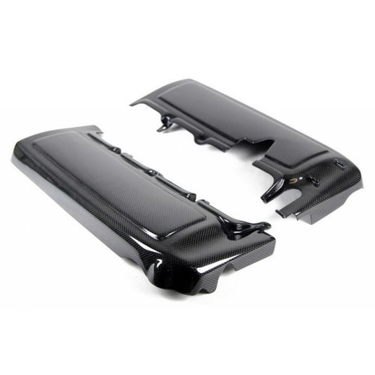 APR Performance Carbon Fiber Mustang Fuel Rail Covers 2005-2010