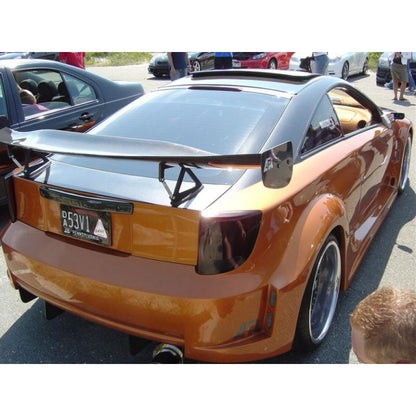 APR Performance Toyota Celica 2000-2005 GTC300 Carbon Fiber Adjustable Wing