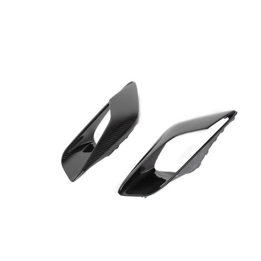 APR Performance Chevrolet Corvette C7 Stingray / C7 Z06 Carbon Fiber Quarter Panel Intake Vents