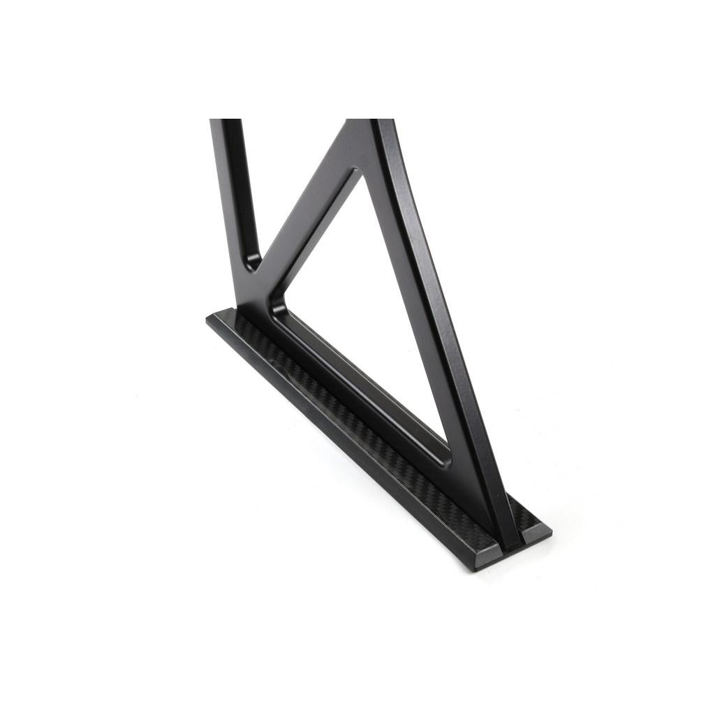 APR Performance Mitsubishi Evolution 8 / 9 (Evo 8,9) 2003-2007 GTC300 Carbon Fiber Adjustable Wing