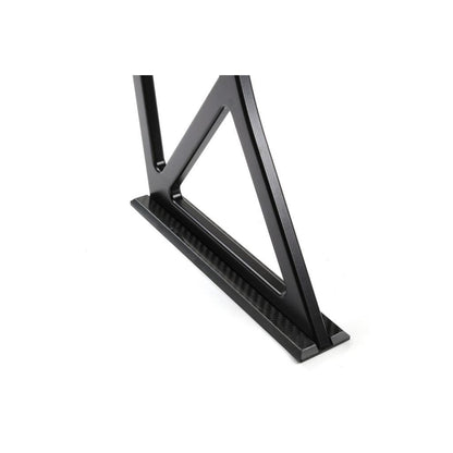 APR Performance Mitsubishi Evolution 8 / 9 (Evo 8,9) 2003-2007 GTC300 Carbon Fiber Adjustable Wing