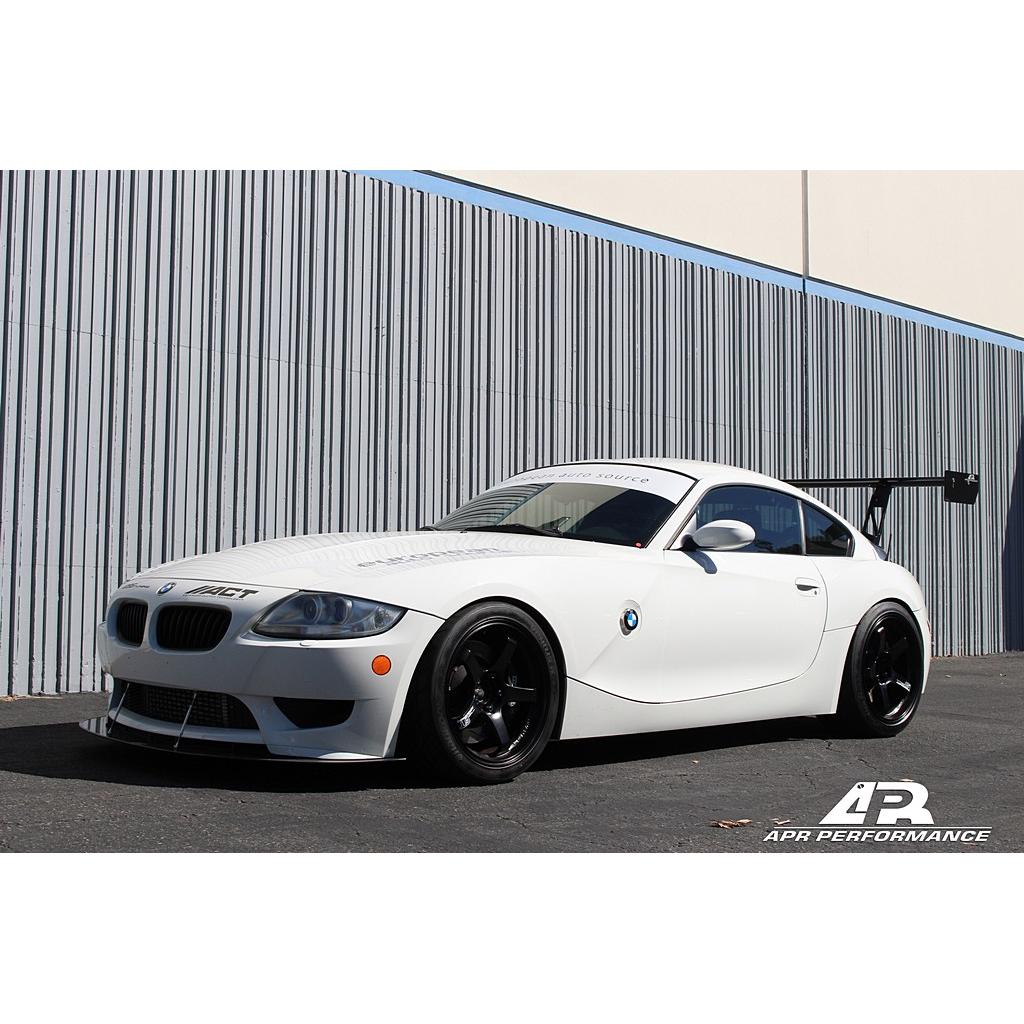 APR Performance BMW E86 Z4 GT250 Carbon Fiber Adjustable Wing