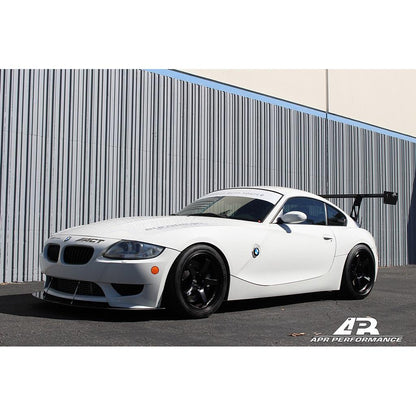 APR Performance BMW E86 Z4 GT250 Carbon Fiber Adjustable Wing