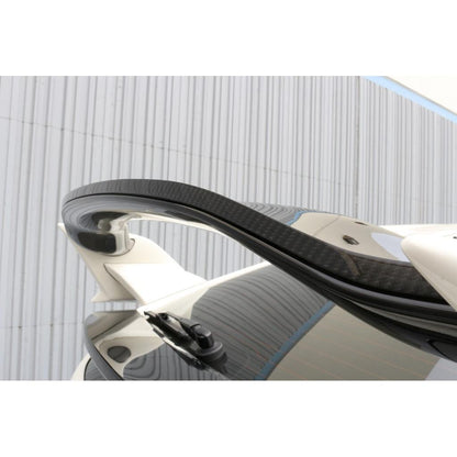 APR Performance Carbon Fiber Honda FK8 Civic Type R Gurney Flap 2017-2021