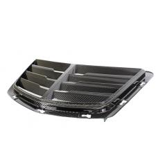 APR Performance Chevrolet Corvette C7 C7 Z06 Carbon Fiber Hood Vent