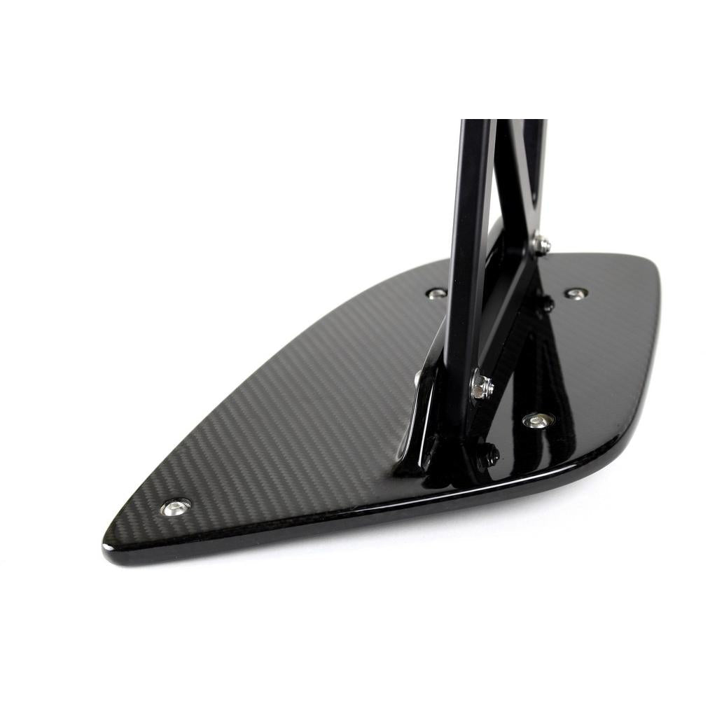 APR Performance Subaru STI GTC300 Carbon Fiber Adjustable Wing 2015-2021 (STI only)