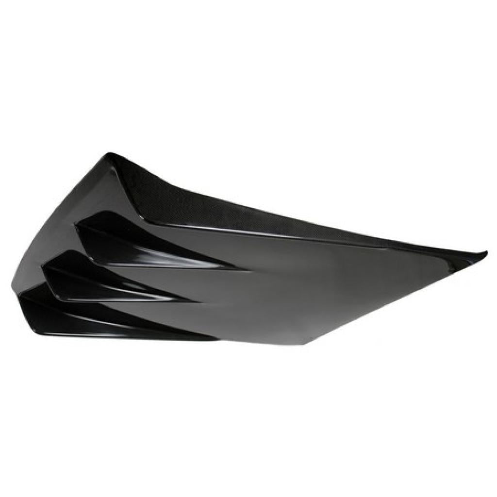 APR Performance Honda S2000 Carbon Fiber Rear Diffuser 2000-2009