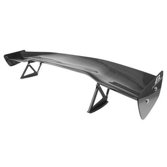 APR Performance Toyota Celica GTC200 Carbon Fiber Adjustable Wing 2000-2005