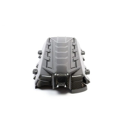 APR Performance Chevrolet Corvette C8 Carbon Fiber Engine Plenum Cover, Appearance Panels, and Package