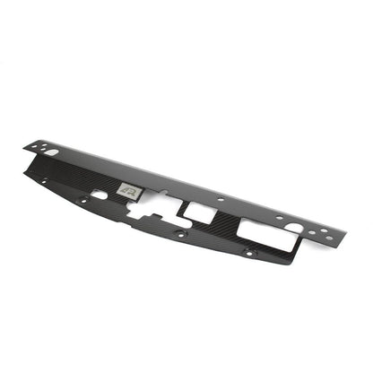 APR Performance Carbon Fiber Mitsubishi Evo 8 / 9 (Evo 8,9) Radiator Cooling Plate 2003-2007