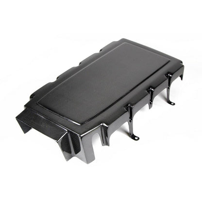 APR Performance Carbon Fiber Ford Mustang GT Plenum Cover 2005-2009