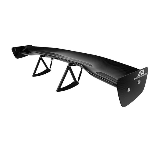 APR Performance Lotus Exige  2005-2012 GTC200 Carbon Fiber Adjustable Wing