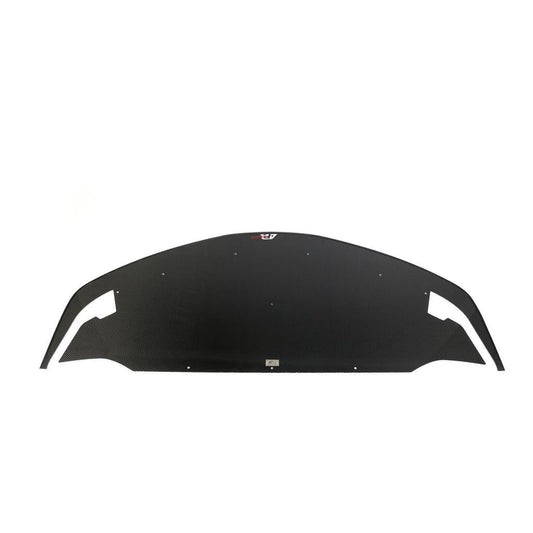 APR Performance Carbon Fiber Toyota Supra A90/91 Front Wind Splitter 2020-2023