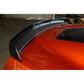 Chevrolet Corvette C7 Z06 Rear Deck Track Pack Spoiler 2015-2019