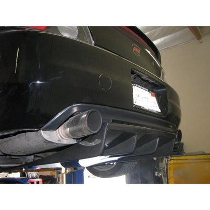 APR Performance Honda S2000 Carbon Fiber Rear Diffuser 2000-2009