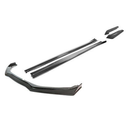 APR Performance Carbon Fiber Toyota Supra A90/91 Aero Kit 2020-2023