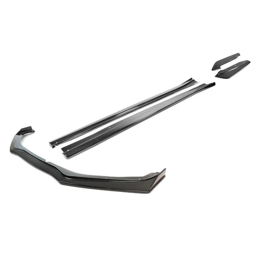 APR Performance Carbon Fiber Toyota Supra A90/91 Aero Kit 2020-2023