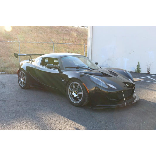 APR Performance Lotus Elise 2002-2011 GTC200 Carbon Fiber Adjustable Wing