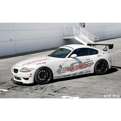 APR Performance BMW E86 Z4M Coupe GTC200 Carbon Fiber Adjustable Wing