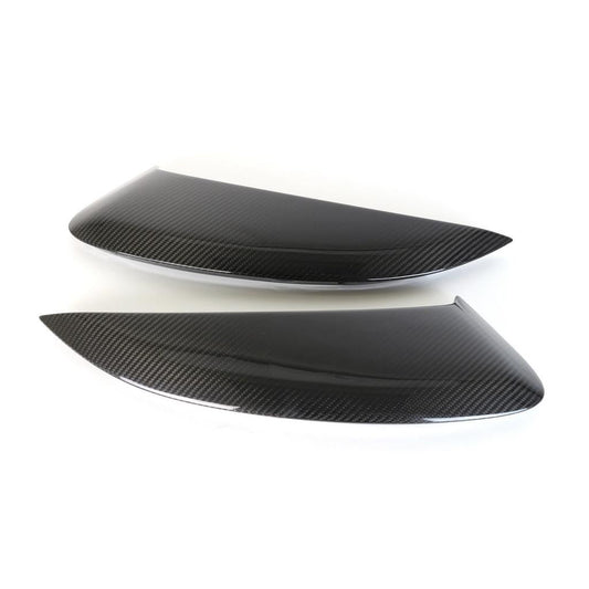 APR Performance Carbon Fiber Porsche 981 Cayman GT4 Side Pod 2015-2016