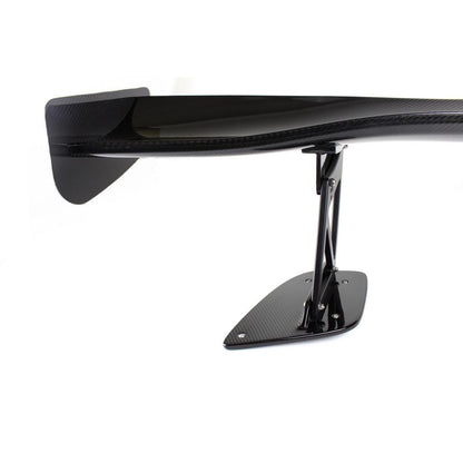 APR Performance Subaru STI GTC300 Carbon Fiber Adjustable Wing 2015-2021 (STI only)