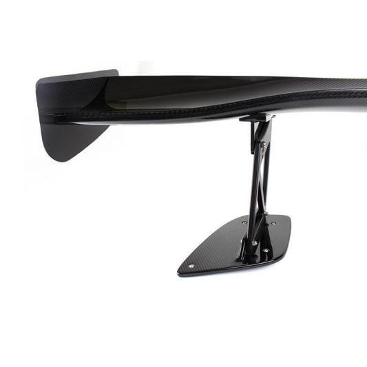 APR Performance Subaru STI GTC300 Carbon Fiber Adjustable Wing 2015-2021 (STI only)